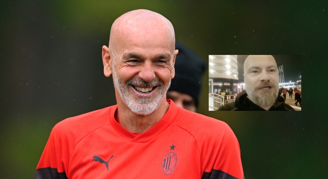 Pioli, dopo il rinnovo ora la laurea con il Milan