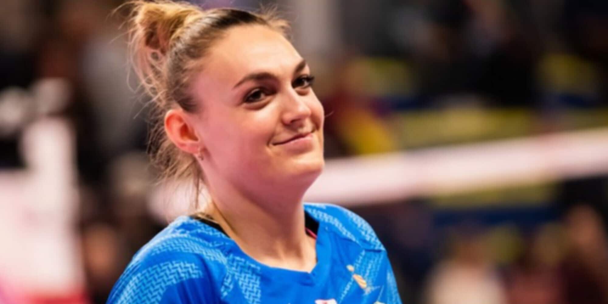 Pinerolo taglia Trnkova