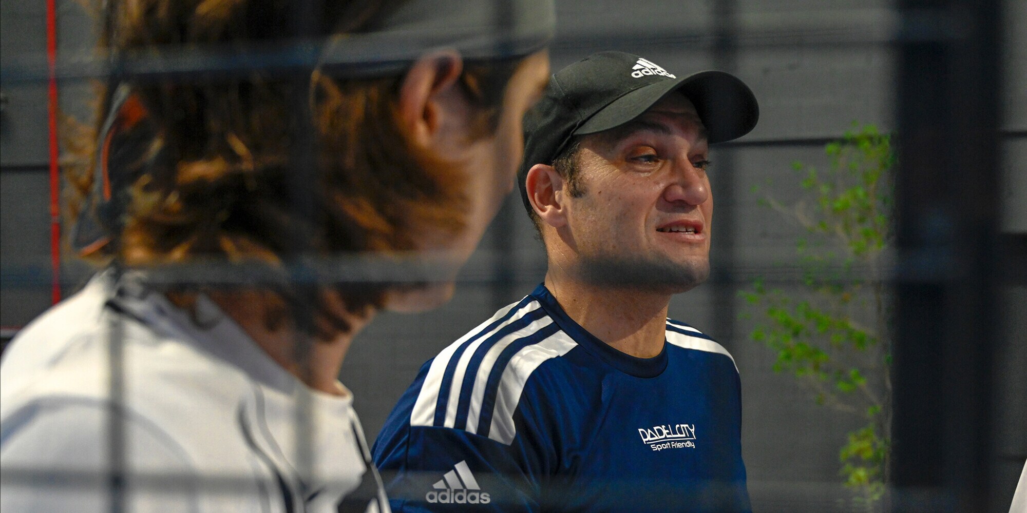 Seba Nerone e Halloween: un weekend da paura a Padelcity