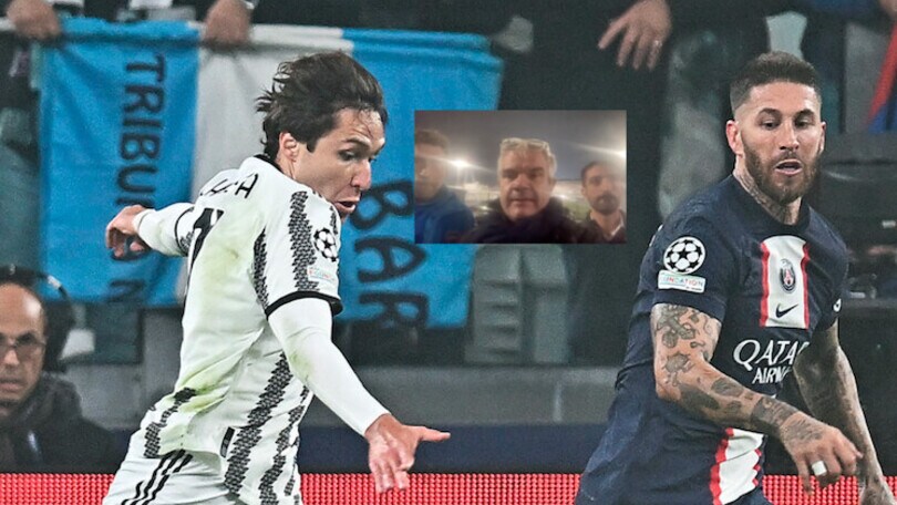 Juventus, con i giovani e Chiesa si può cambiare marcia