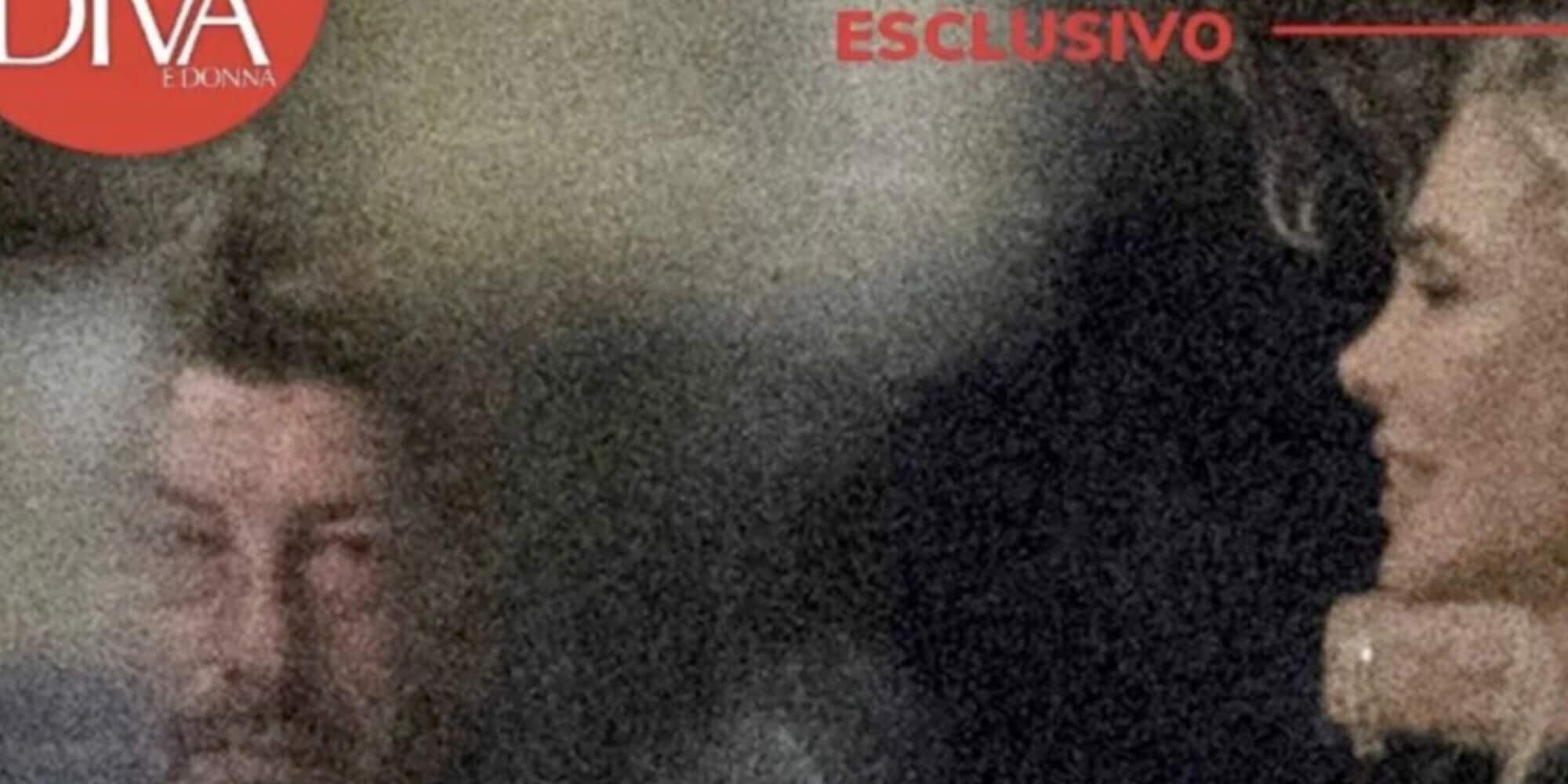 Ilary Blasi paparazzata con un nuovo uomo: chi è?