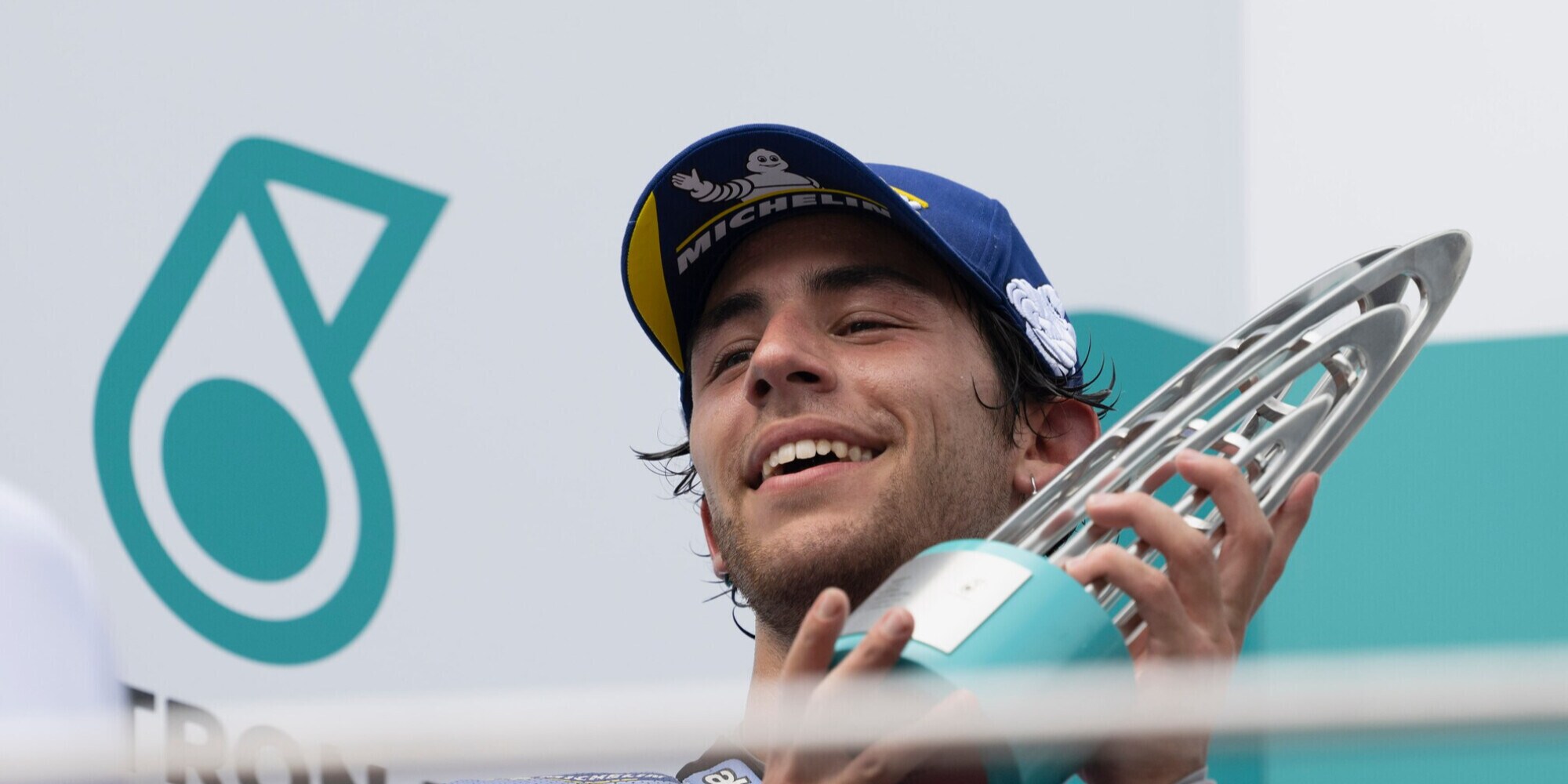 MotoGP, svelato il numero di Bastianini sulla Ducati ufficiale