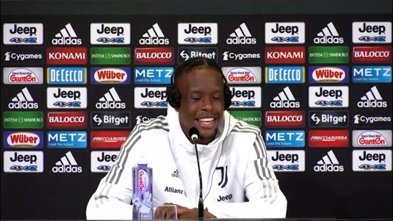 Juve, senti Zakaria: "Sono andato via per giocare"