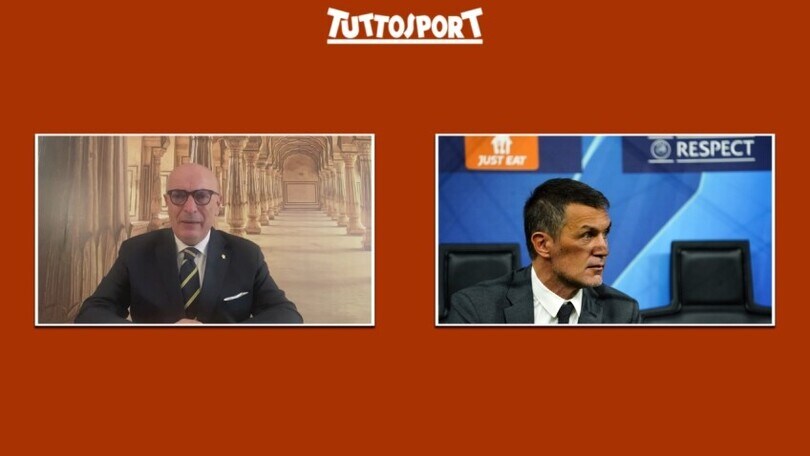 Golden Boy, Maldini miglior manager dell’anno: il premio giusto all’uomo giusto nel momento giusto