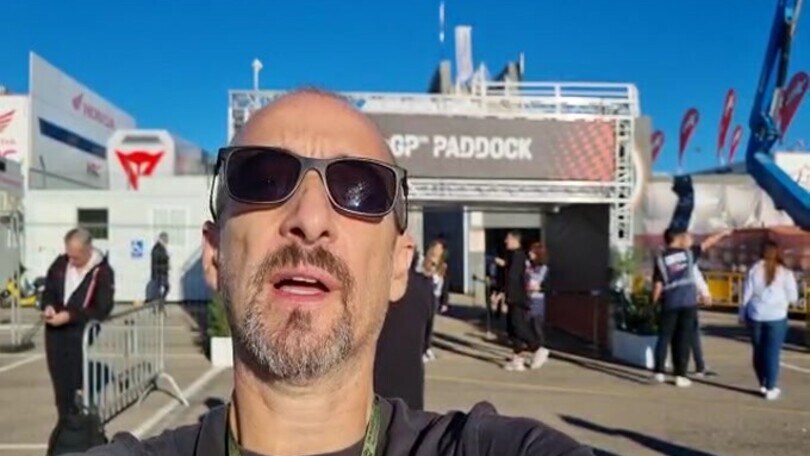 MotoGP: entrate a Valencia con Tuttosport per tifare Bagnaia