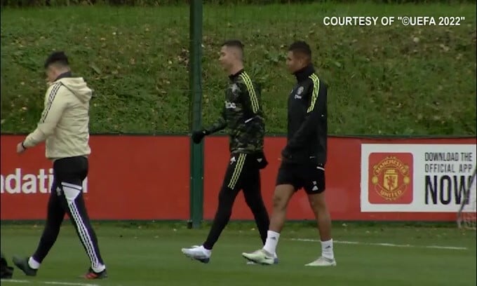 Ronaldo sminuito dal Flamengo: “Da noi farebbe panchina”