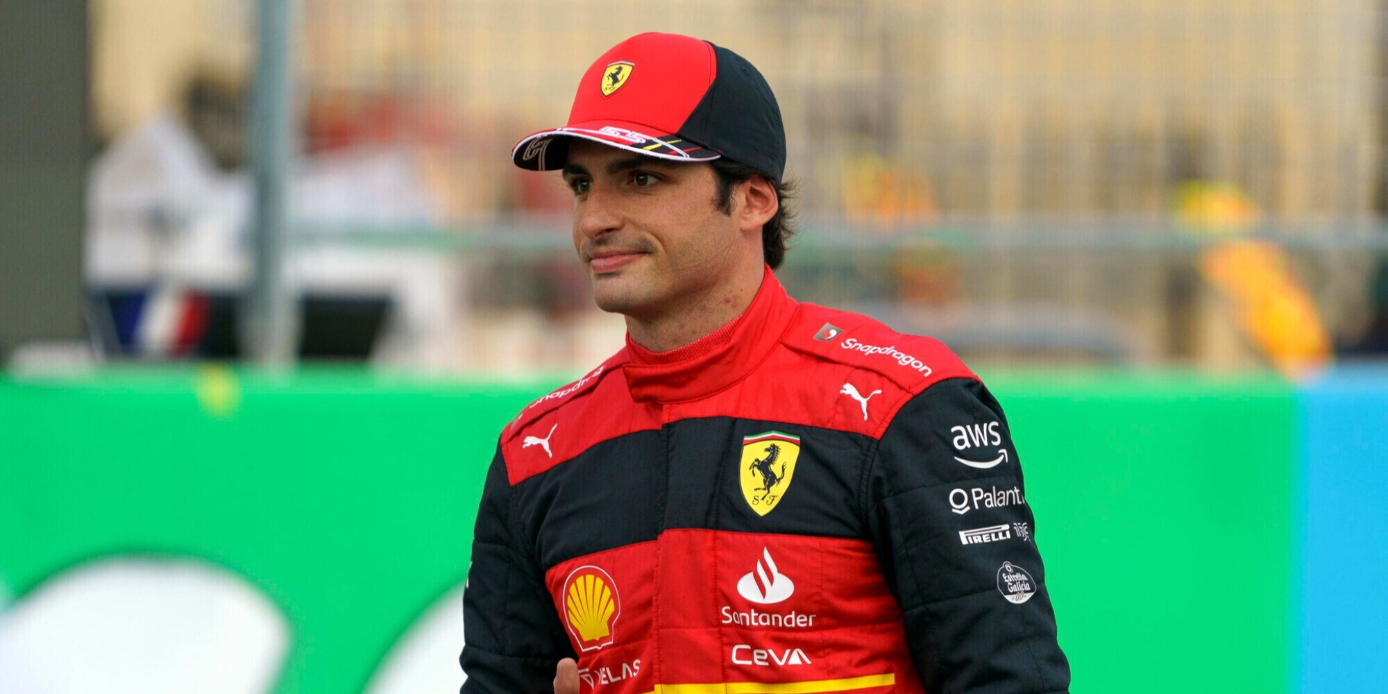 F1, Sainz sprona la Ferrari: "In cosa possiamo migliorare"