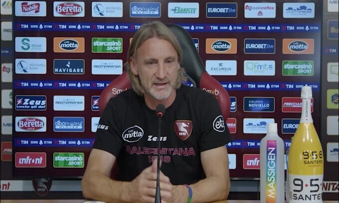 Nicola: "Rischio appagamento? Ogni gara nasconde delle insidie..."