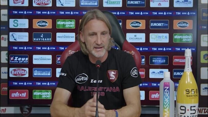 Nicola: "Rischio appagamento? Ogni gara nasconde delle insidie..."
