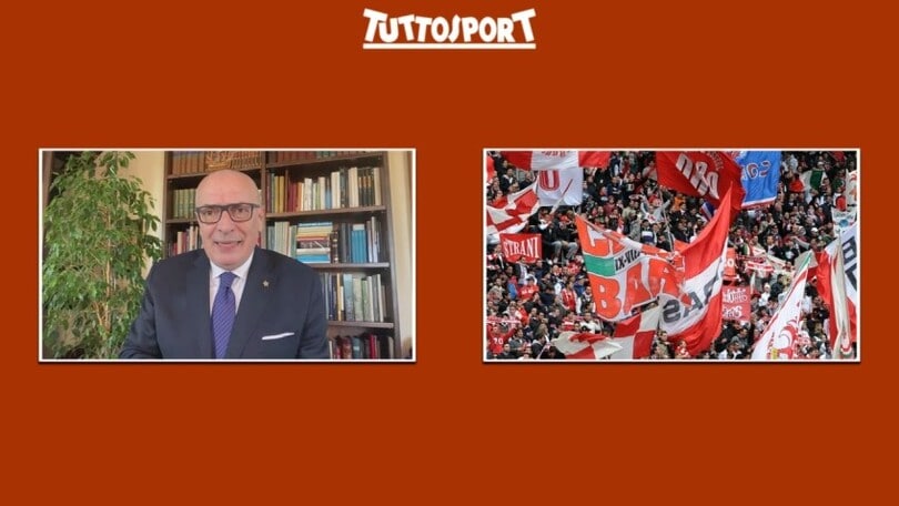 Serie B, un boom straordinario: sfondato il muro del milione di spettatori