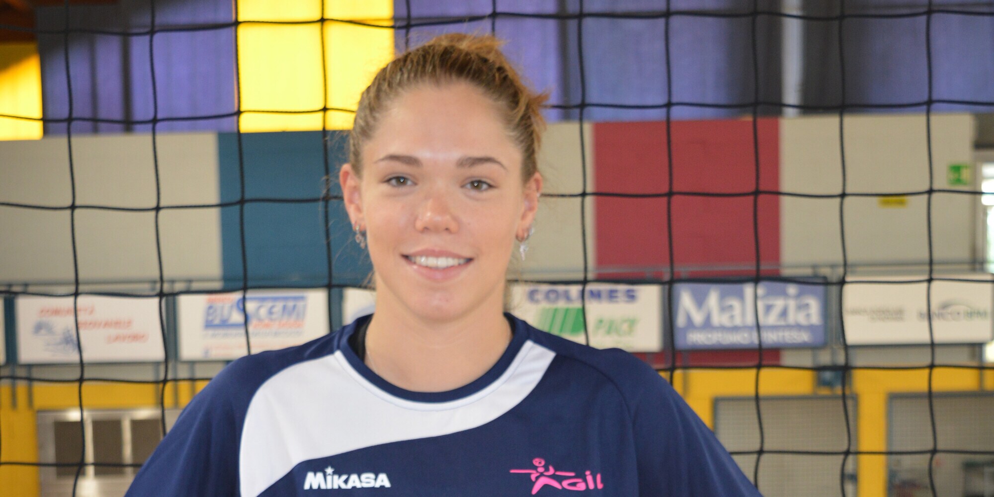 Agil Igor Volley: la serie B1 sfida Genova in casa