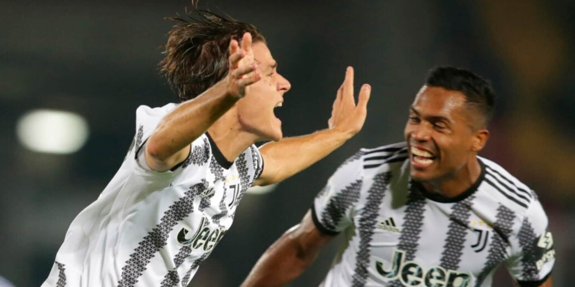 Fagioli, la Juventus e le preferenze. Compagno preferito? Miglior giocatore?
