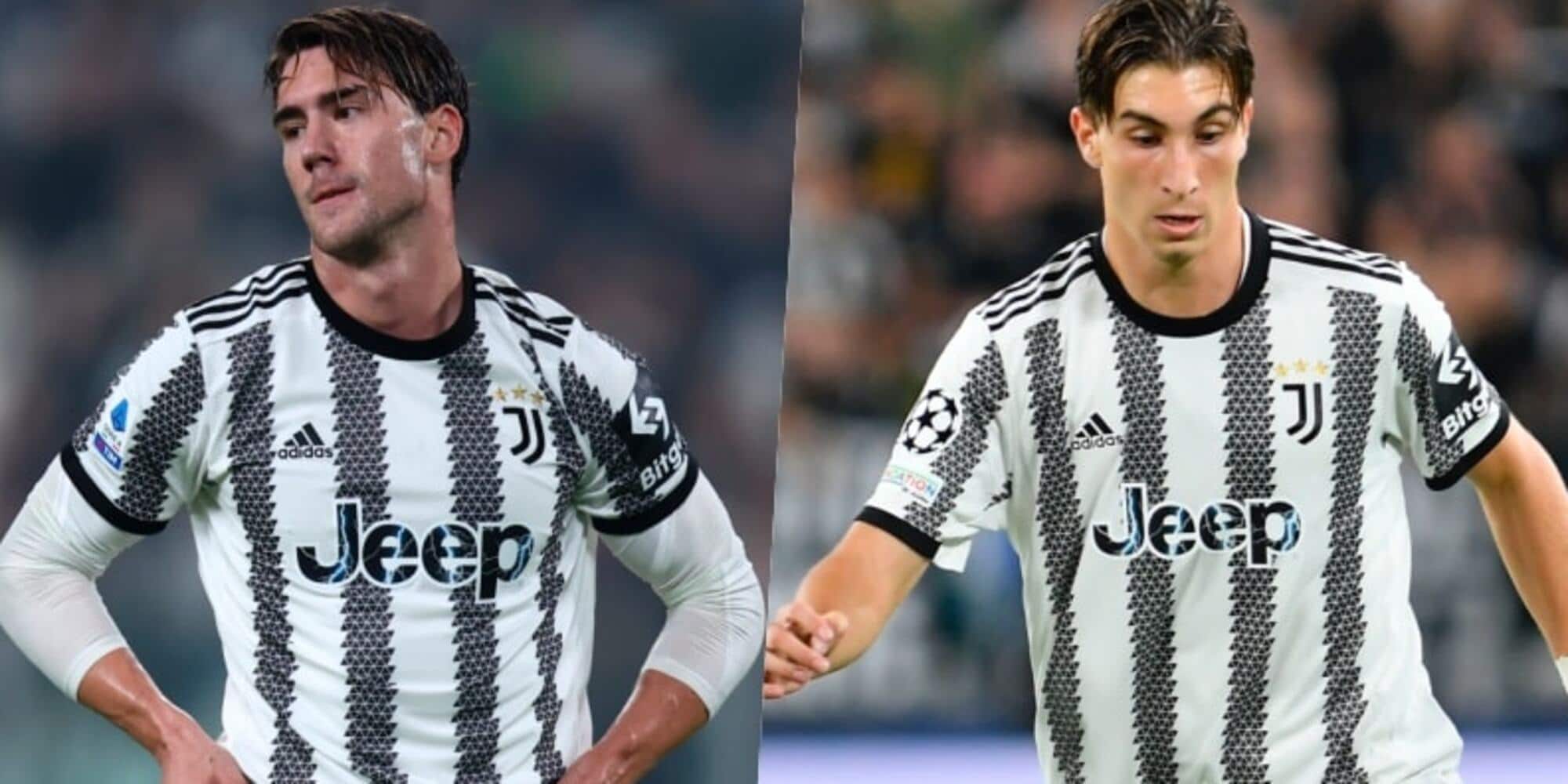 Juventus-Inter, c'è il dubbio Vlahovic per Allegri. Miretti l’arma tattica