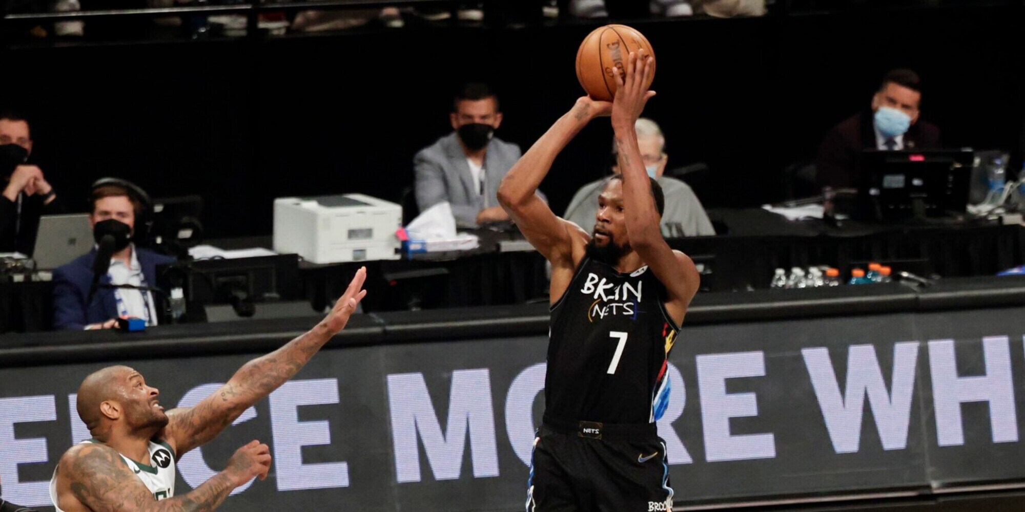 Nba, Jazz corsari a casa dei Lakers con il ritorno di Fontecchio