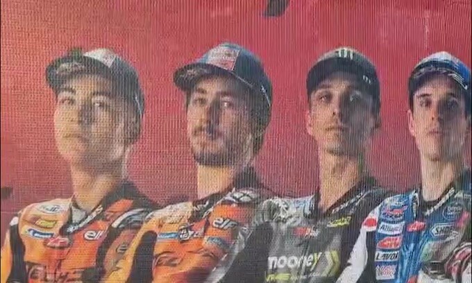 MotoGP: Bagnaia a un passo dal Mondiale ma viene dimenticato