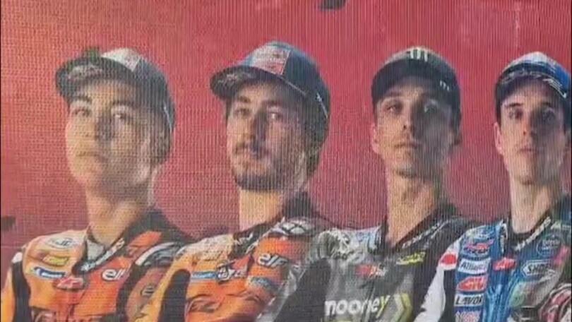 MotoGP: Bagnaia a un passo dal Mondiale ma viene dimenticato