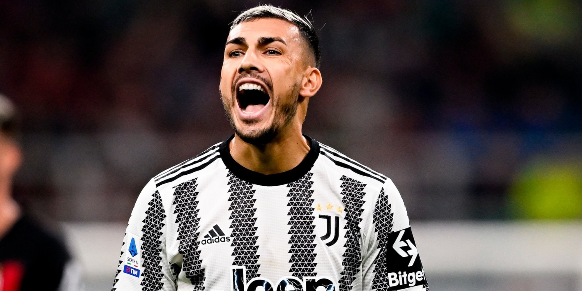 Maccarone: “Juventus, fidati di Paredes. Ecco dove può giocare”
