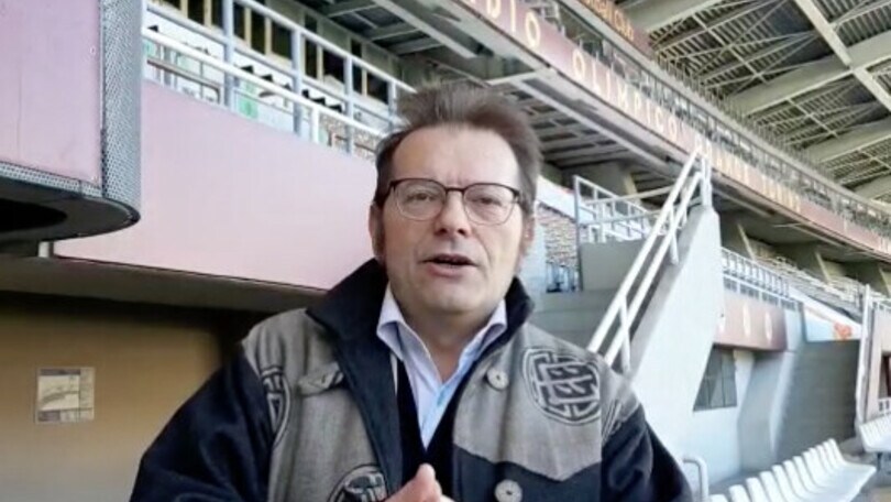 Torino, lo sprint di Juric per scalare la classifica