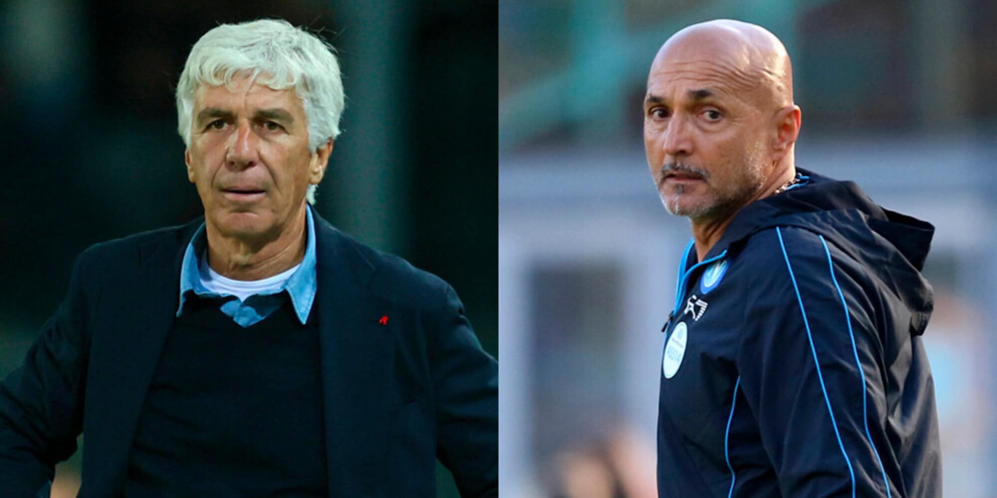 Diretta Atalanta-Napoli ore 18: dove vederla in tv, in streaming e formazioni ufficiali