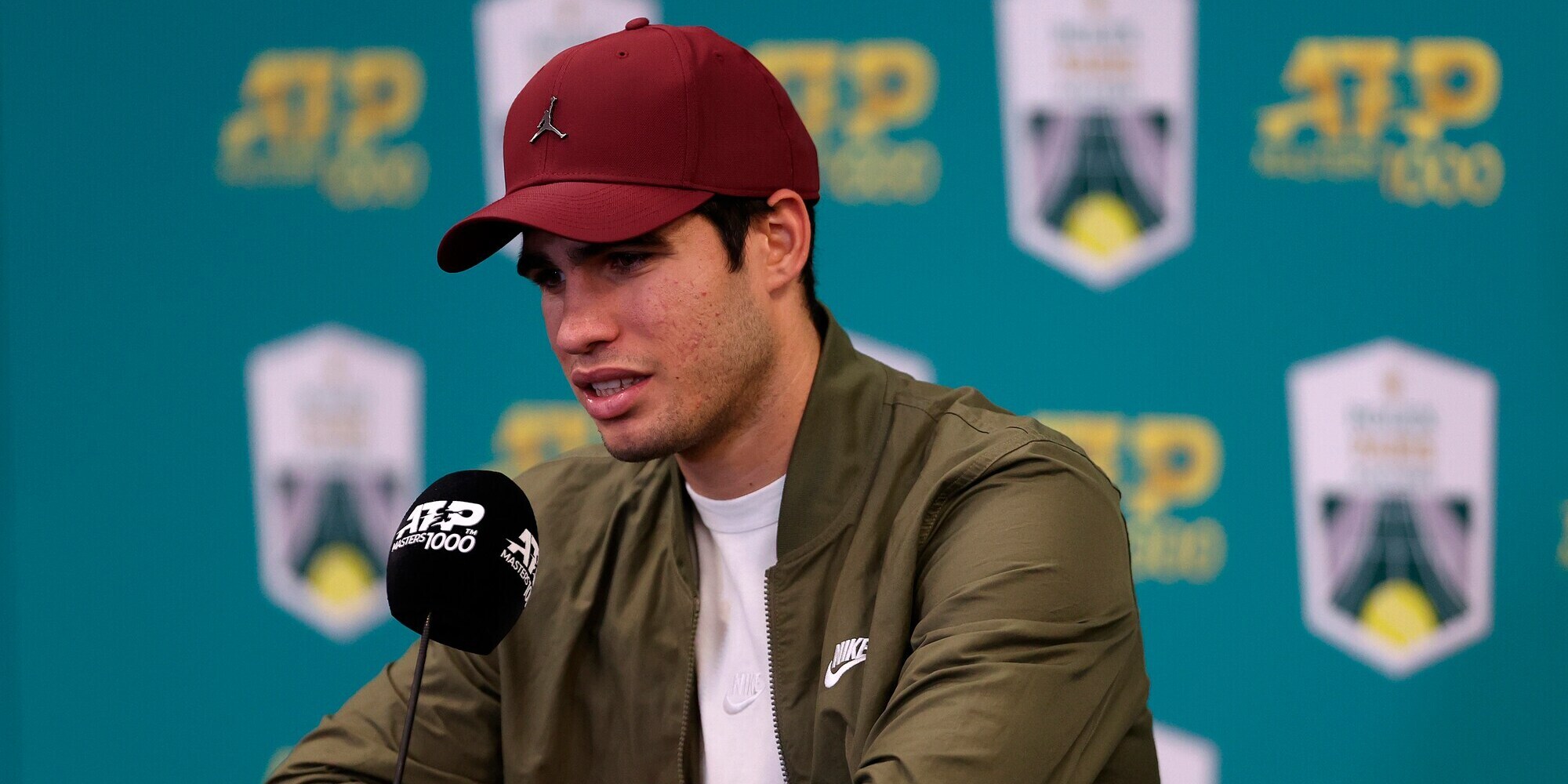 ATP Finals Torino, Alcaraz ufficiale out! Salta anche la Davis