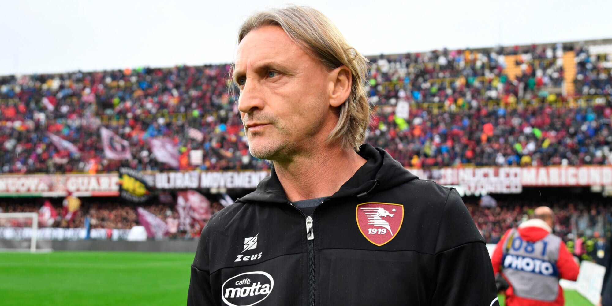Fantacalcio Salernitana, la sostituzione di Candreva e il ko di Lovato: le parole di Nicola