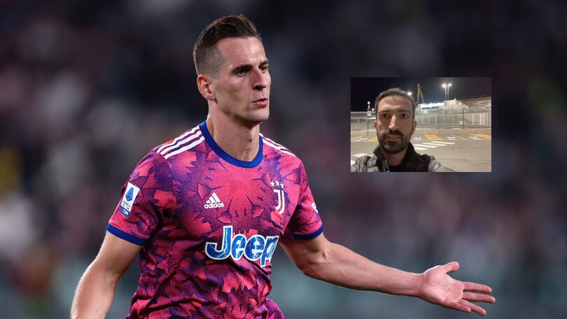 Juventus-Inter: Vlahovic? Decide lui. Milik diventa indispensabile