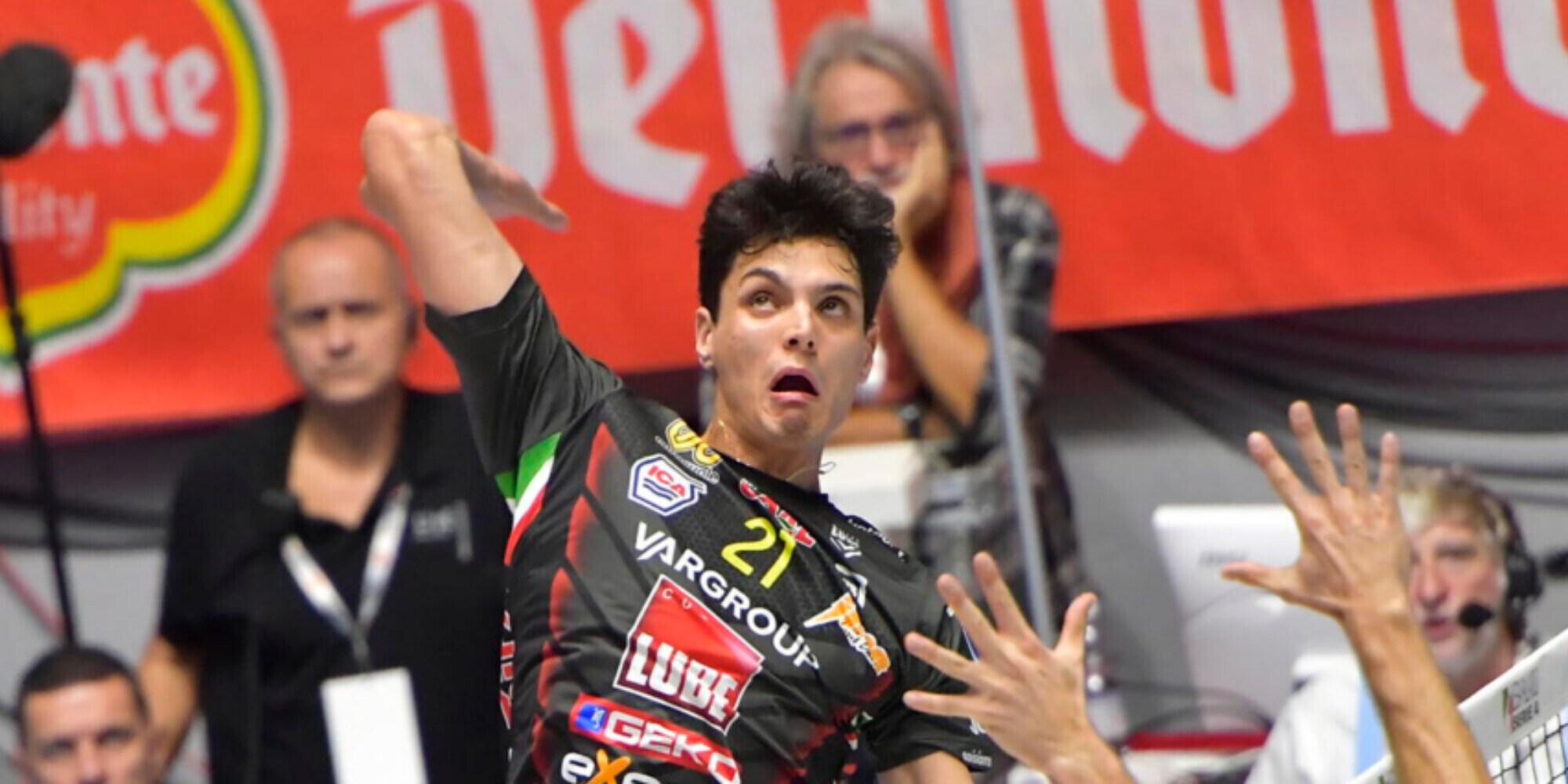Volley - Civitanova ha tutto per aprire un ciclo