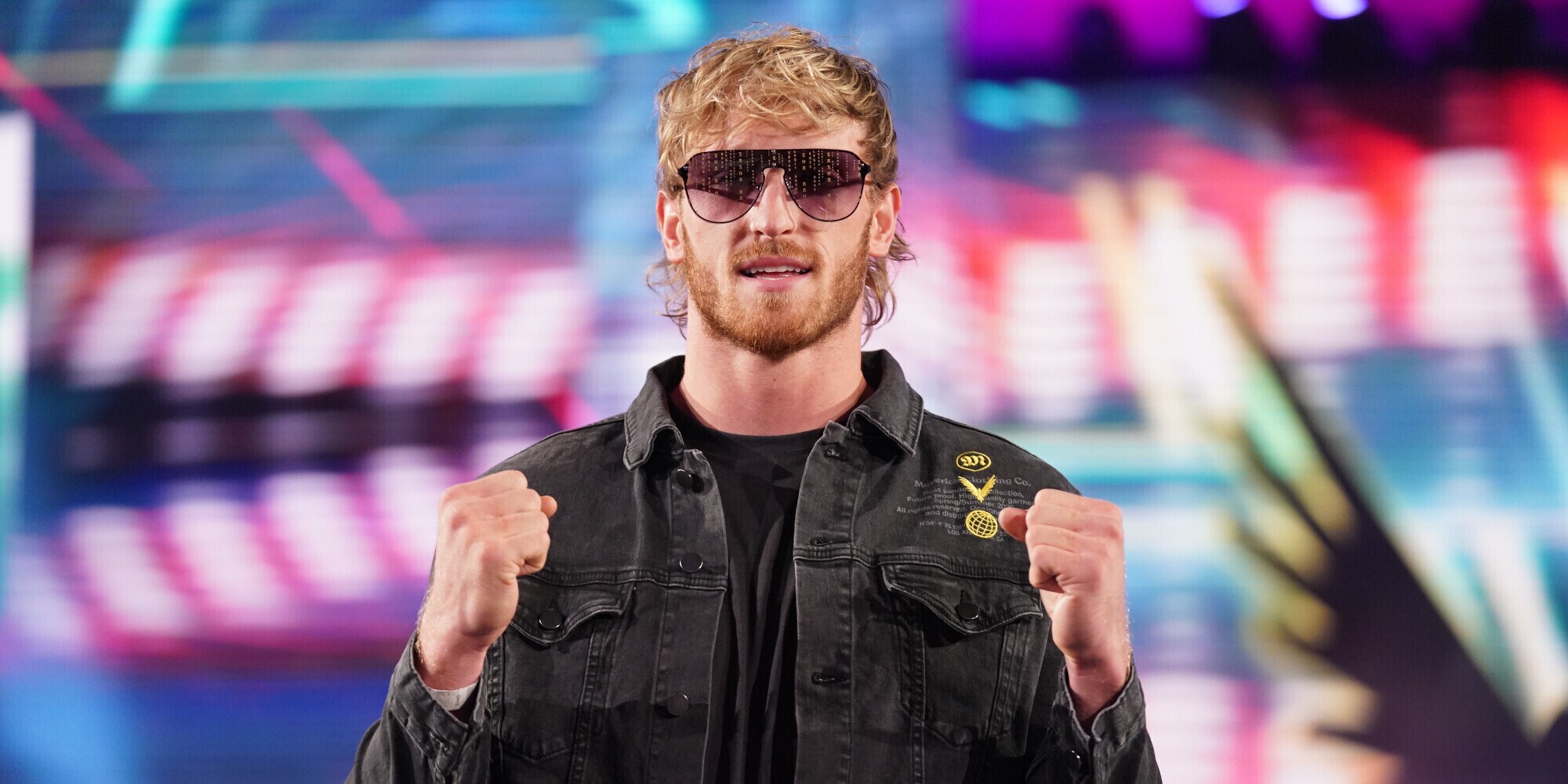 WWE Crown Jewel 2022, Logan Paul da urlo! Cambia un titolo