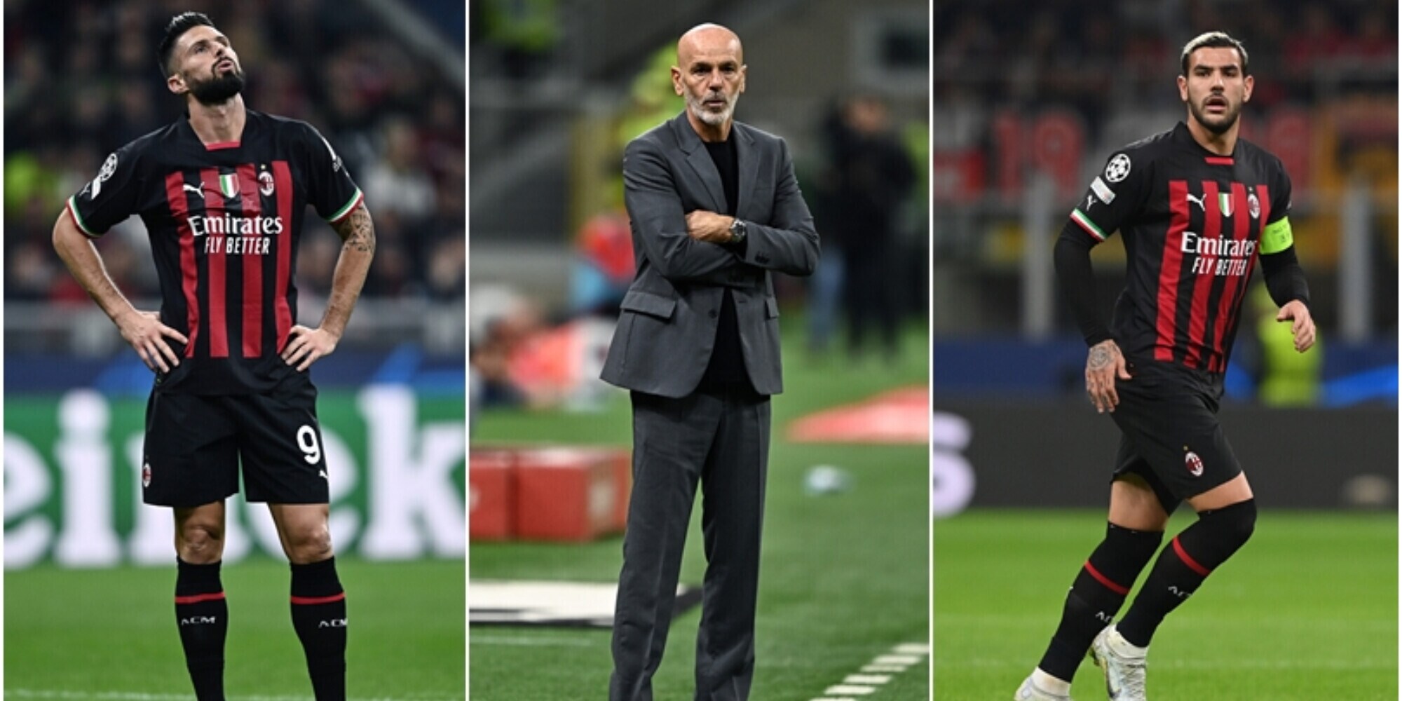 Milan, Pioli sorride: "Sapevo che Maldini ci avrebbe segnato"