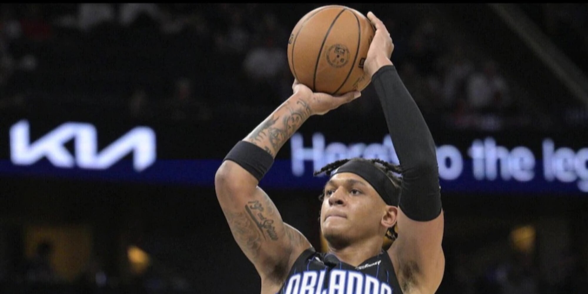 Nba, super Banchero non basta: Orlando ko contro Sacramento