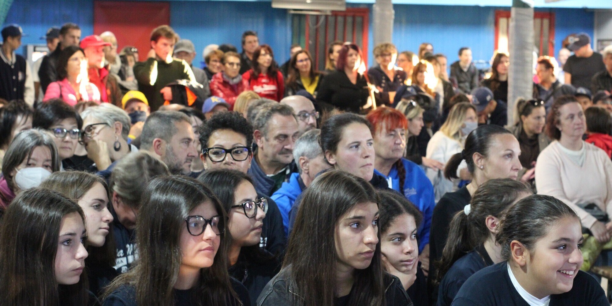 FIBS Piemonte: svolta a Novara la "Baseball Softball Piemonte Awards"