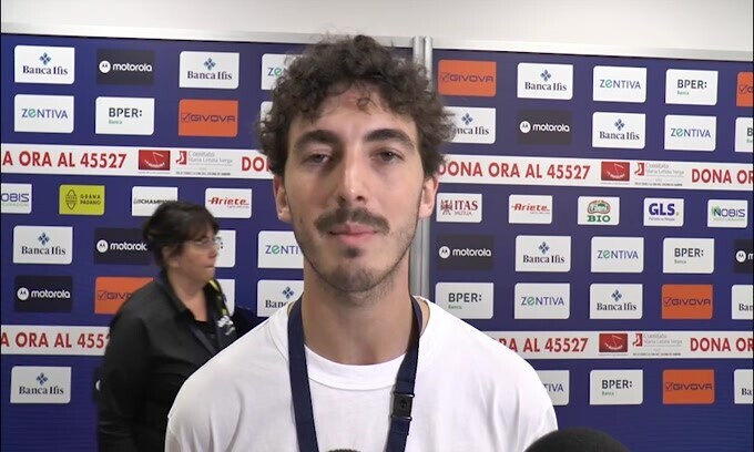 MotoGp: Bagnaia sul tetto del mondo