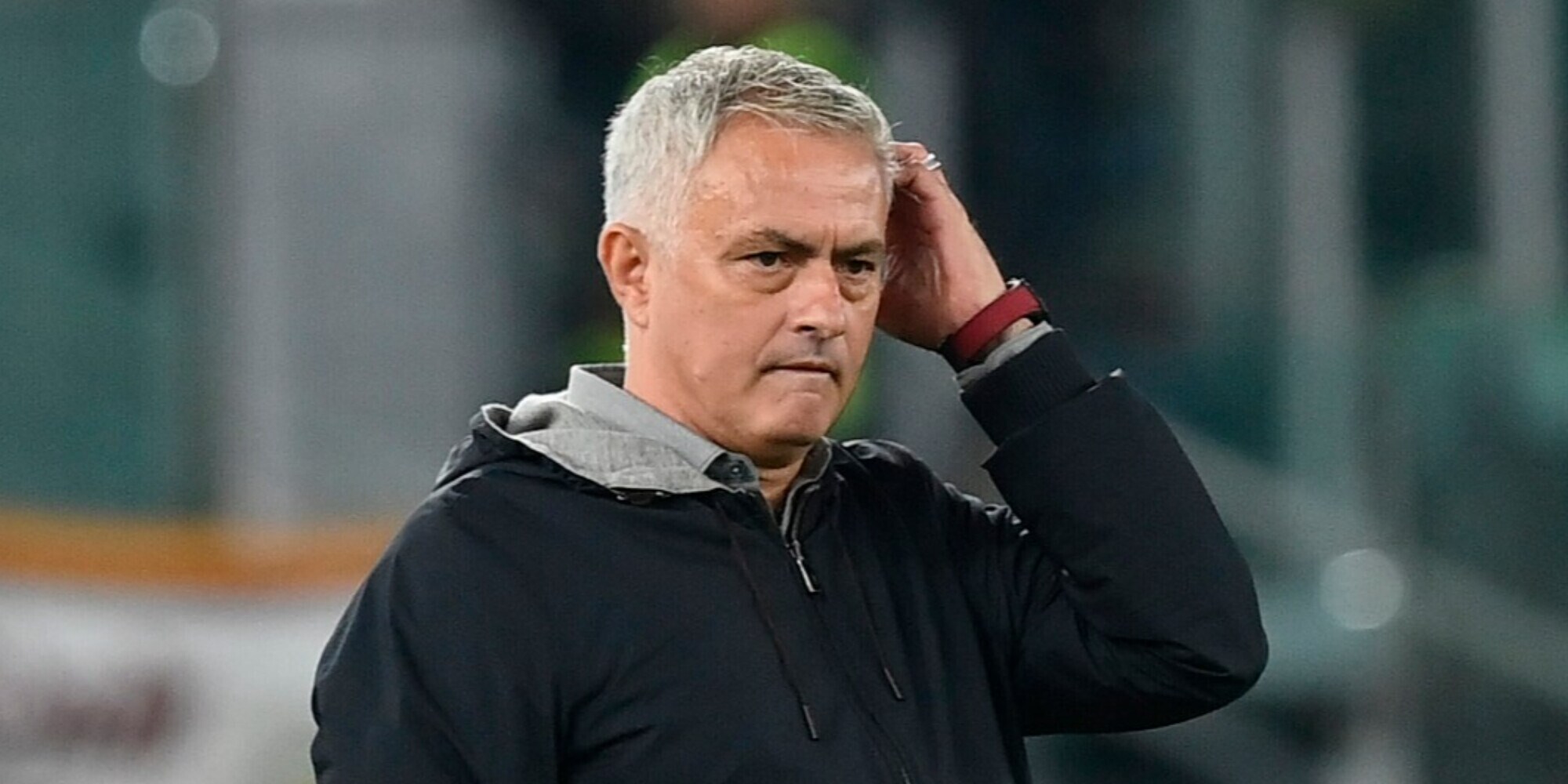 Mourinho, il cinismo della Lazio e il peso di Dybala nella Roma