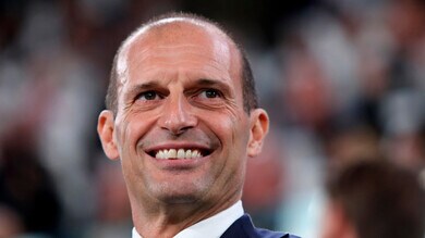 Allegri, lo scudetto e l’aiuto della sosta: “La Juventus ha una nuova certezza”