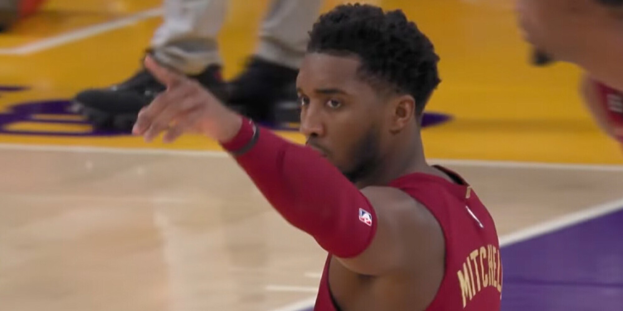 Nba, Cleveland vince l'ottava consecutiva. Bene anche i Jazz