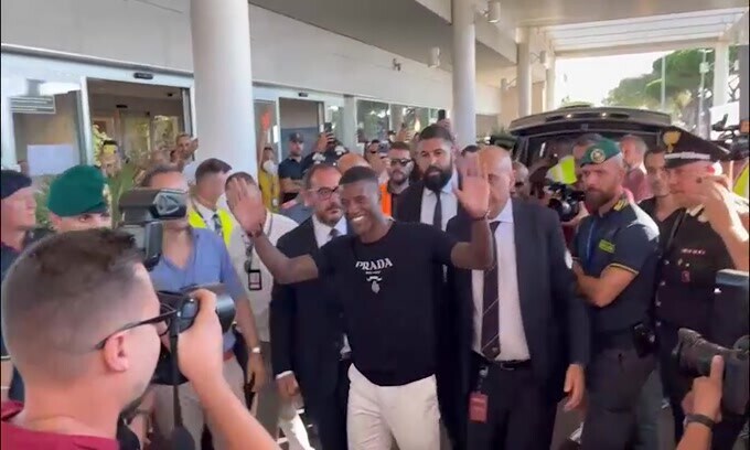 Infortunio Wijnaldum, i tempi si allungano?