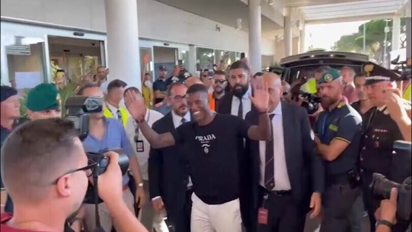 Infortunio Wijnaldum, i tempi si allungano?