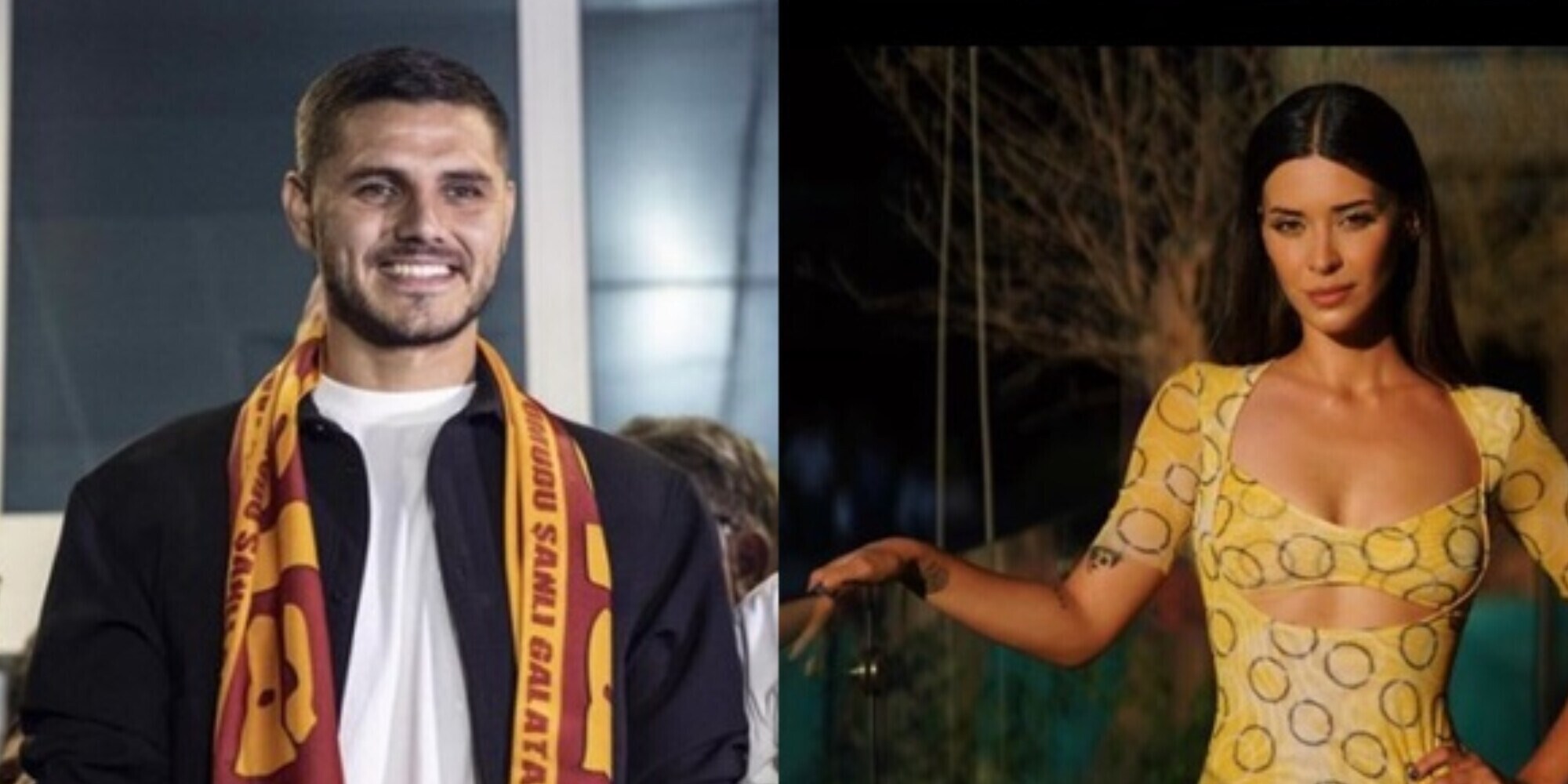 Icardi ha un nuovo flirt dopo Wanda Nara? Il gossip