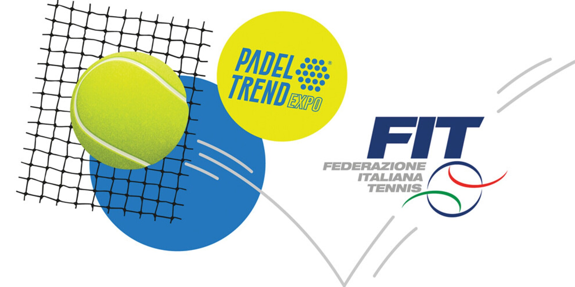 Milano scalpita: arriva l'expo del padel