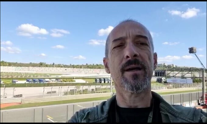 MotoGP: Valencia il giorno dopo la festa di Bagnaia e della Ducati è già 2023