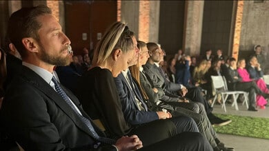 Golden Boy Awards, Marchisio premia Miretti:  "Mi ricorda Nedved"