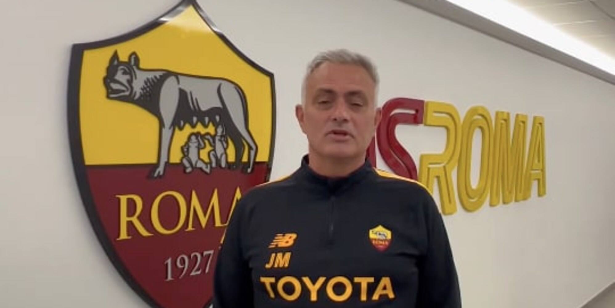 Golden Boy Awards 2022, Targa Pozzo a Mourinho: "Un onore" VIDEO
