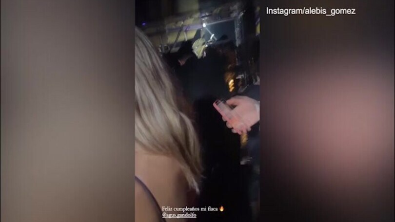 Inter, Lautaro "pizzicato" in discoteca tra le donne!