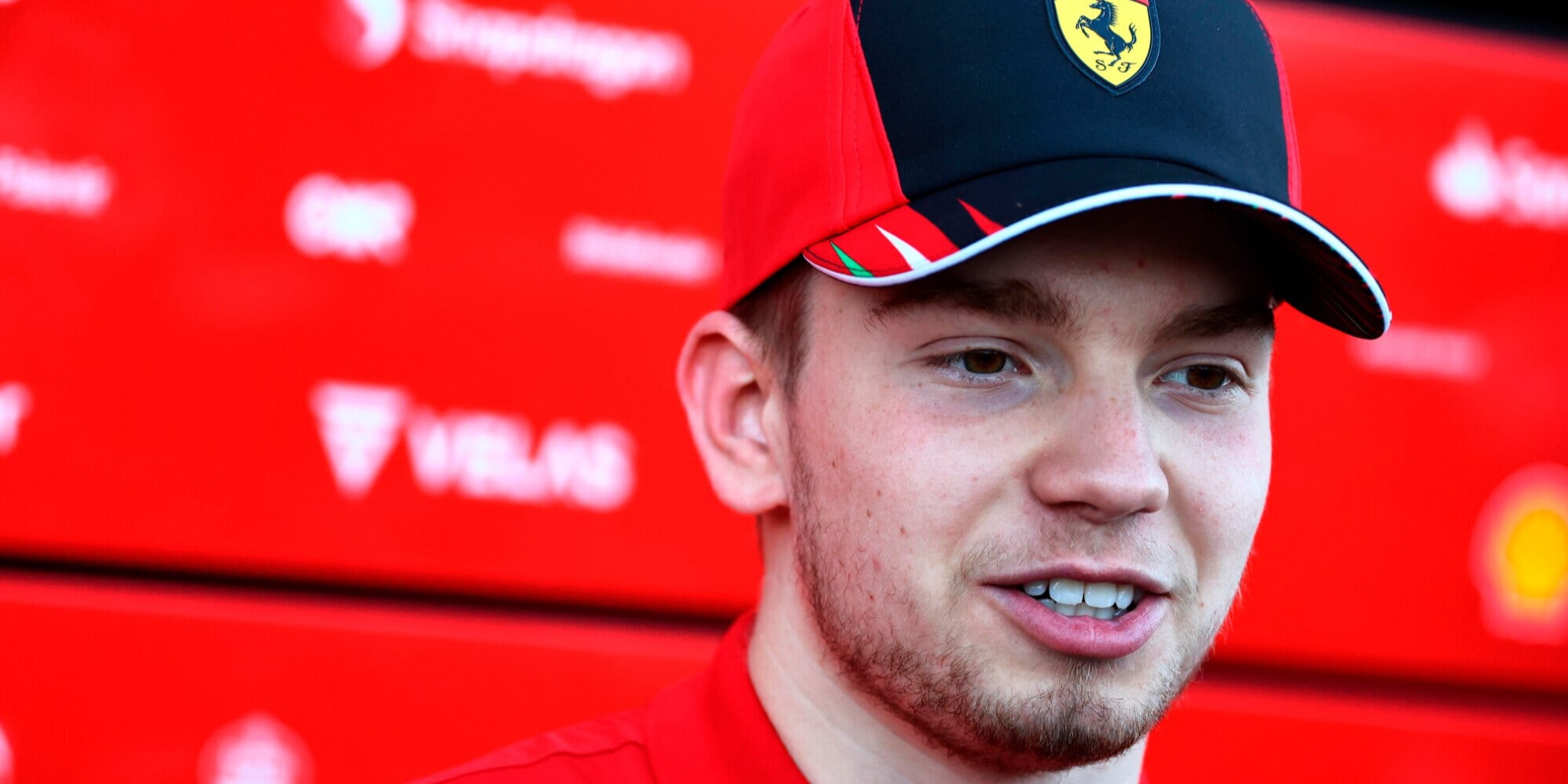 F1, Shwartzman e il sogno Ferrari: "Difficile farne parte, ci sono poche possibilità"