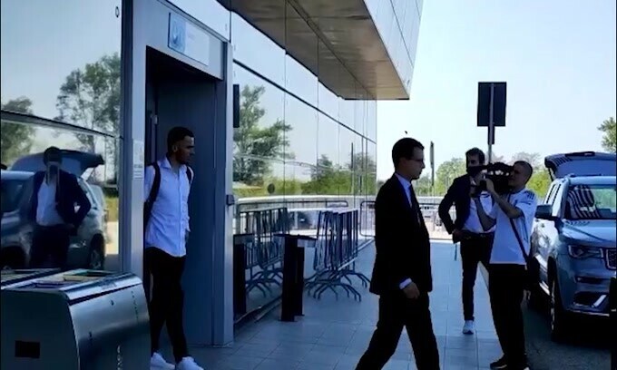 Kostic diventa "Krosstic": dalle critiche a idolo bianconero!