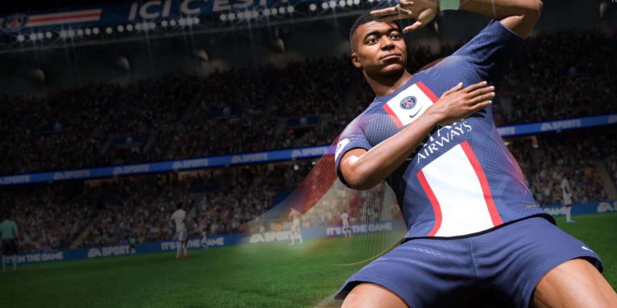 Fifa 23, Ultimate Team premia i più veloci