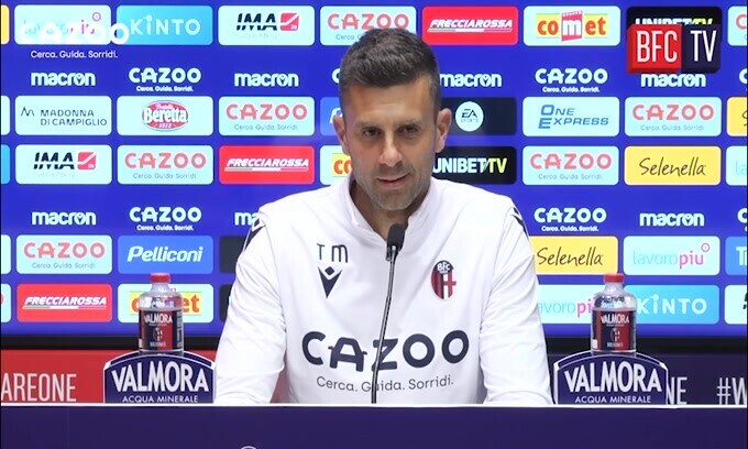 Thiago Motta: "Inter? Grandi ricordi"