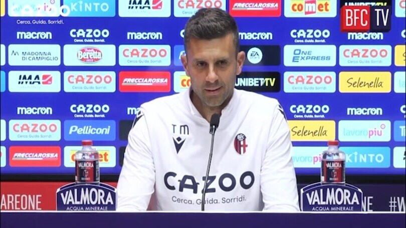 Thiago Motta: "Inter? Grandi ricordi"