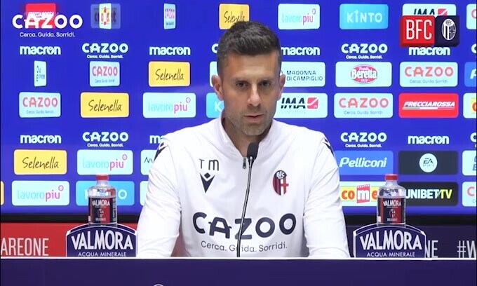Thiago Motta: "Inter da Scudetto"