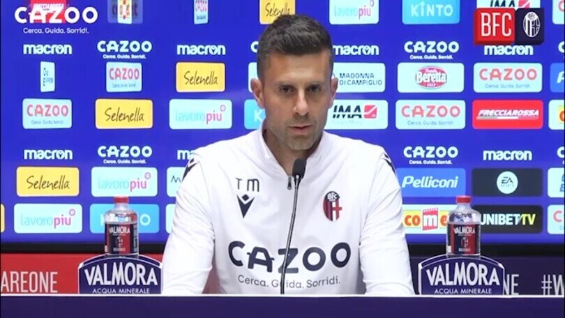 Thiago Motta: "Inter da Scudetto"